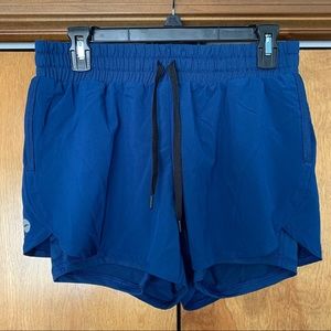 Avia Shorts